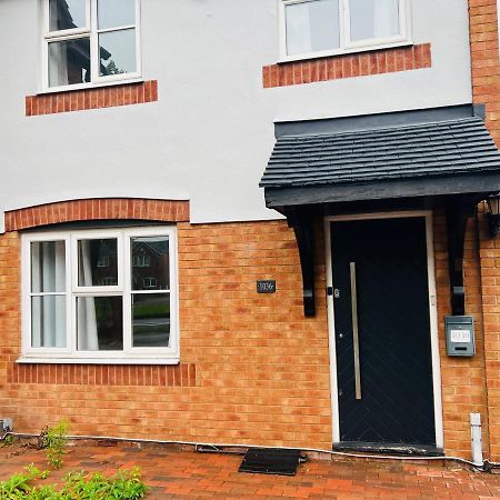Tyburn Home, Birmingham With Free Parking Zewnętrze zdjęcie