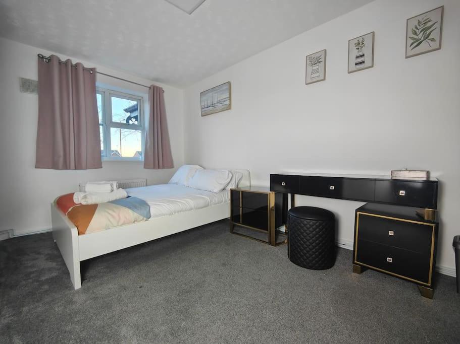 Tyburn Home, Birmingham With Free Parking Zewnętrze zdjęcie