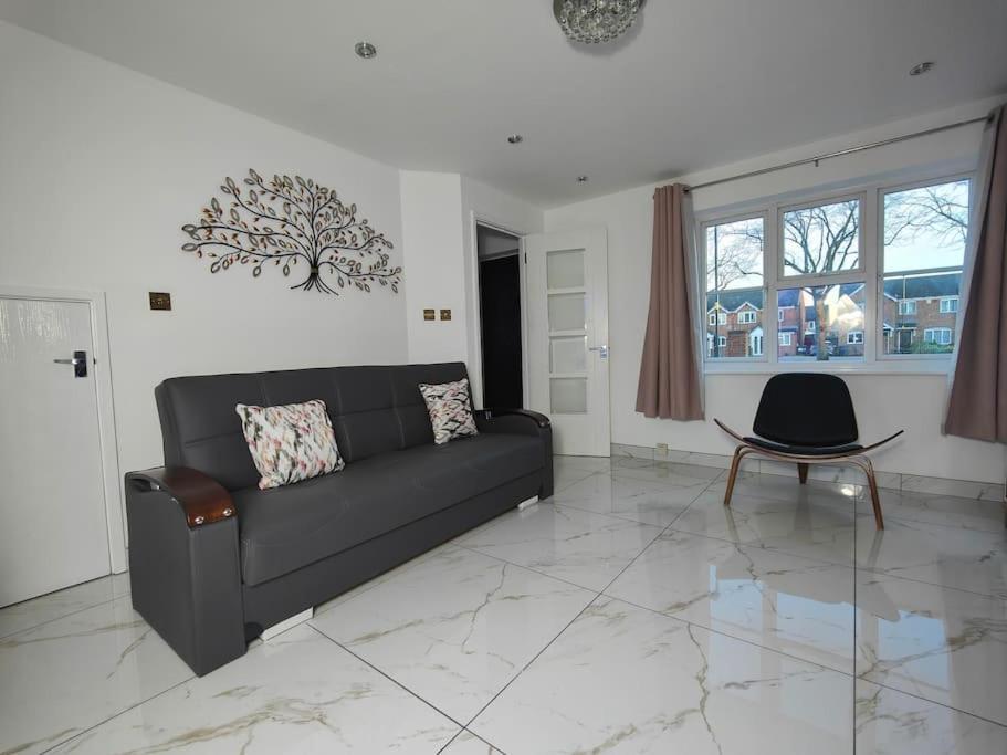 Tyburn Home, Birmingham With Free Parking Zewnętrze zdjęcie