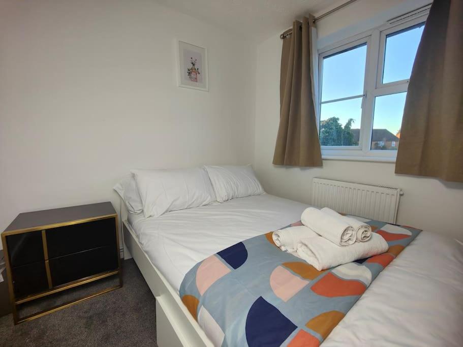 Tyburn Home, Birmingham With Free Parking Zewnętrze zdjęcie
