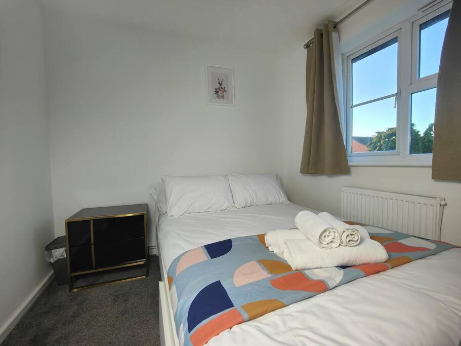 Tyburn Home, Birmingham With Free Parking Zewnętrze zdjęcie