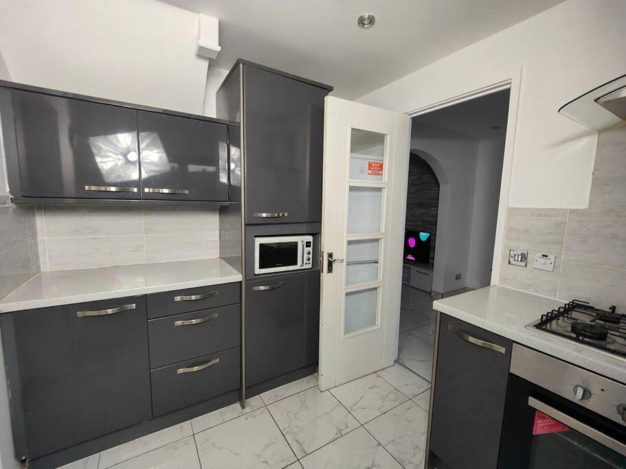 Tyburn Home, Birmingham With Free Parking Zewnętrze zdjęcie